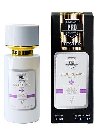 Guerlain aqua allegoria passiflora 58 мл, унісекс