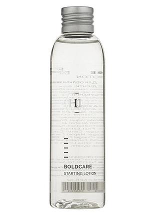 Holy land boldcare starting lotion — лосьон для лица, распив 100 мл