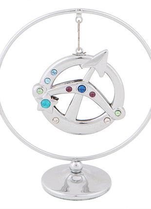 Кольцо "стрелец" elisey