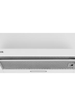 Вытяжка телескопическая weilor wt 63 wh