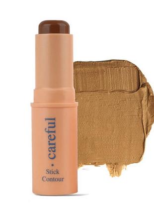 Стік для контурингу miss2m 01, 8 г