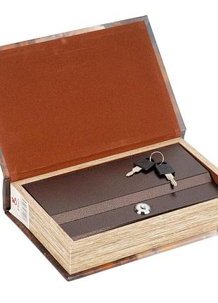 Книга-сейф "иван сирко" elisey