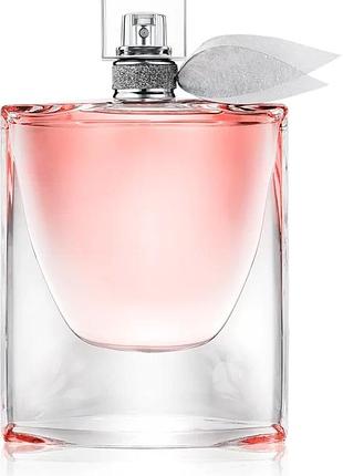 Оригінальний жіночий парфум lancome la vie est belle 10ml на розпив (ланком ля ві е бель)