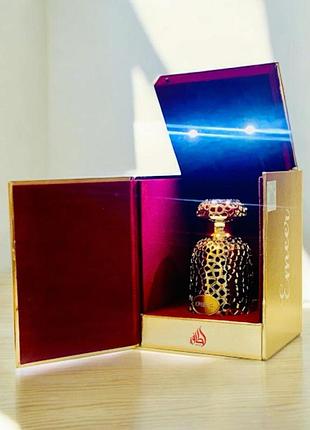 Парфюм lattafa perfumes emeer розлив 10мл