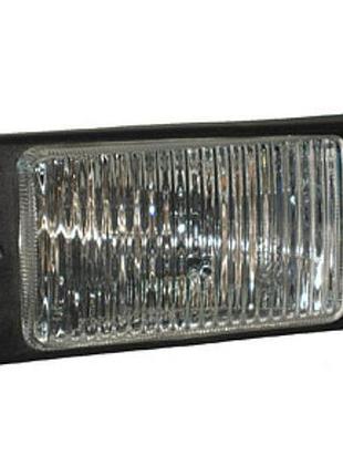 Фары доп.модель lada/2110-14/la 519 b-w/рифлен.