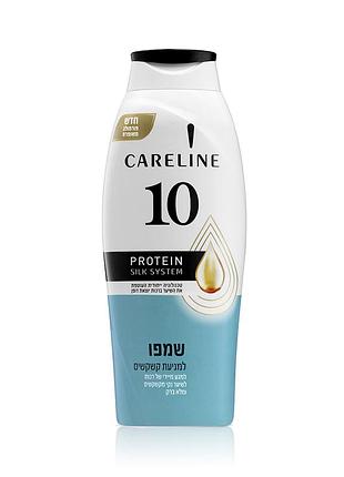 Шампунь проти лупи careline 700 мл (356557)