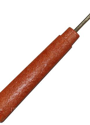 Вспарыватель швов пластиковый pack 125mm, цвет под дерево (5877)