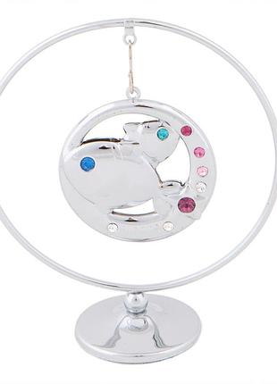 Кольцо "рыбы" elisey