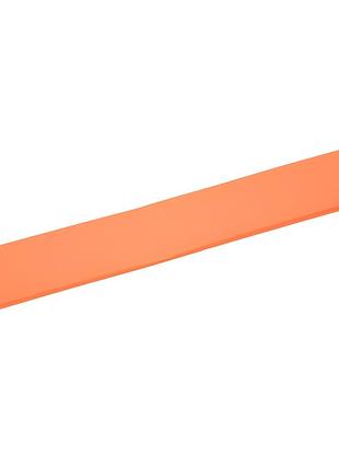 Резинка для фитнеса loop bands zelart fi-6410 коралловый
