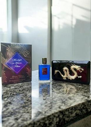 Kilian paris moonlight in heaven with coffret