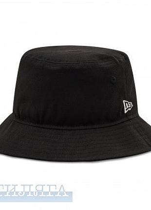 Панама new era essential bucket black next