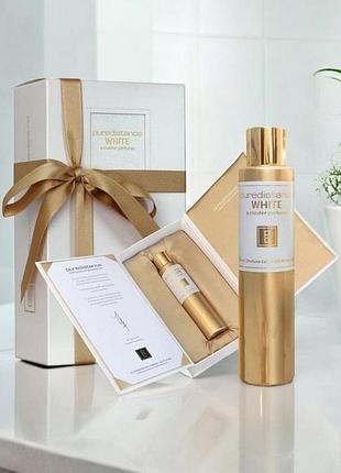 Puredistance white no. 06 розлив 10 мл