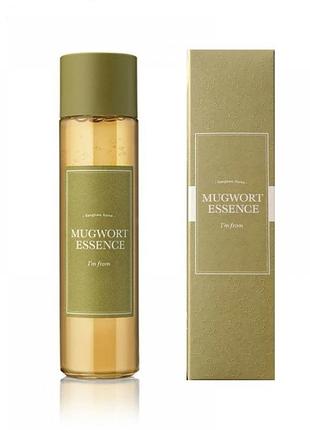 Есенція з полином i'm from mugwort essence 30 мл
