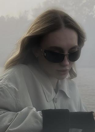 Сонцезахисні окуляри calvin klein