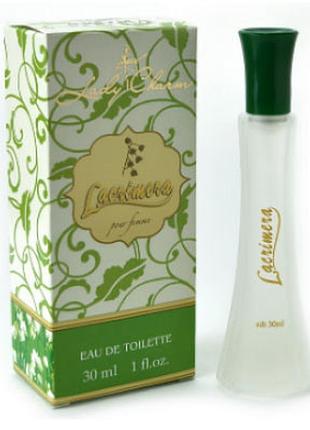 Туалетная вода lady charm "lacrimera" (30мл.)