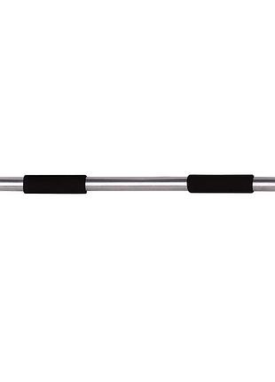 Турник раздвижной sportvida 70-120 см sv-hk0002