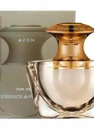 Парфюмированная эссенция today tomorrow always eternal avon 0.2 мл пробник