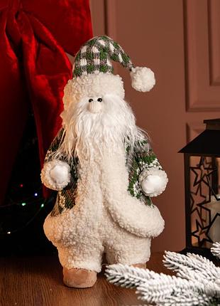 Новогодняя игрушка - статуэтка санта 66*23*23 (см) yiwu cr-4-4