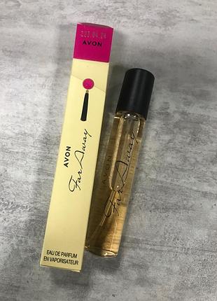 Парфумна вода far away avon 10 мл