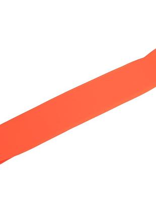 Резинка для фитнеса double cube loop bands lb-001 коралловый