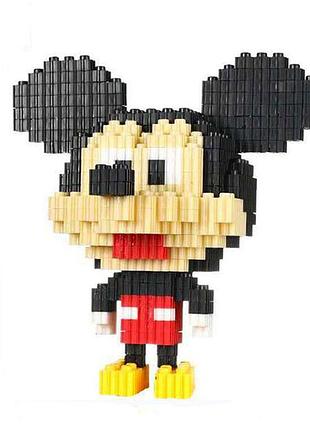 Конструктор magic blocks "мультгерої" мікі маус