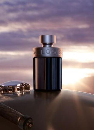 Halloween man mystery парфумована вода