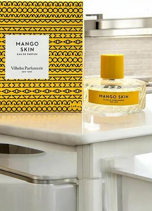 Vilhelm parfumerie mango skin