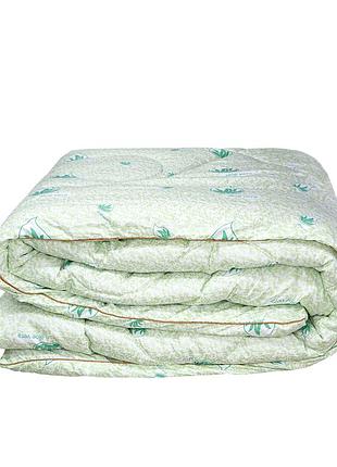Одеяло зимнее 1.75x2.05 м, aloe vera