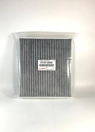 Фильтр салона toyota camry 40 / lc200, 8713930040
