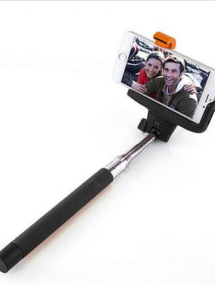 Палка для селфи bluetooth z07-7