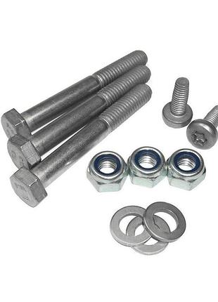 Набір кріпильних гвинтів bosch drivunit 1 3,50 3,5 * 11.03.20 0 for drive unit (gen 2) лучшая цена с быстрой доставкой по украине