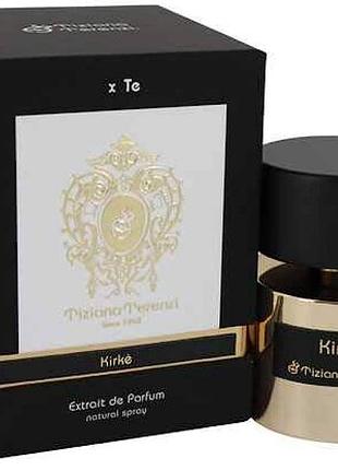 Tiziana terenzi kirke