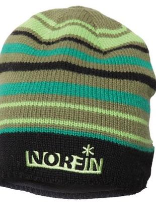 Шапка в'язана norfin frost xl
