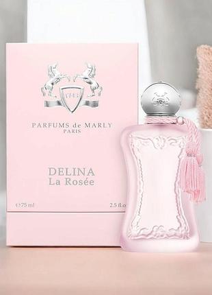 Parfums de marly delina la rosee