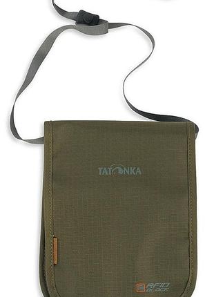 Гаманець tatonka hang loose rfid b