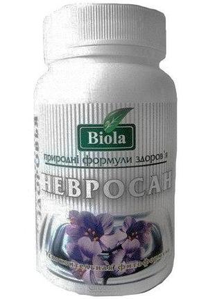 Невросаний (biola) 90 табл.