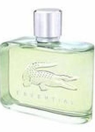 Тестер туалетна вода lacoste essential 125ml (ліцензія)