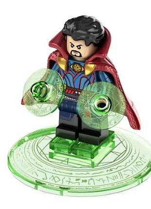 Фигурка супергерой доктор стрэндж в мульти вселенной безумия