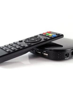 Android smart tv-box at-758