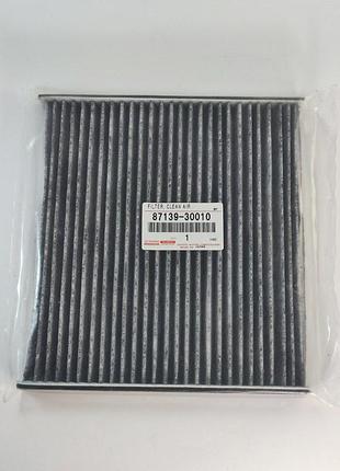 Фильтр салона toyota lc120 / camry 30, 8713930010