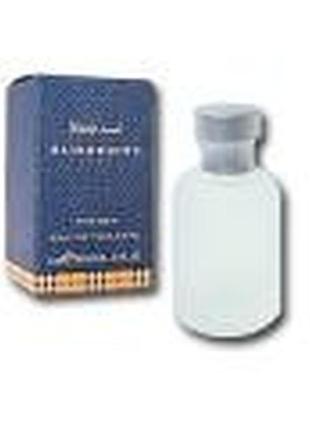 Burberry week end for men туалетная вода 50мл