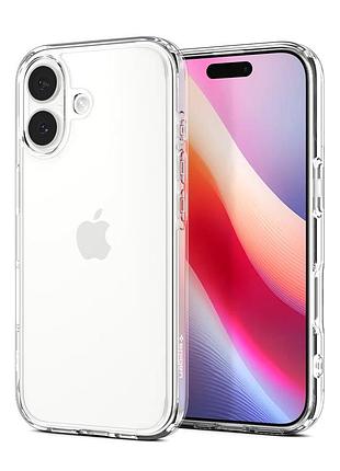 Чохол spigen neo hybrid crystal iphone 17
