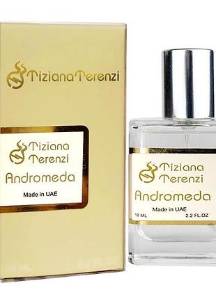 Tiziana terenzi andromeda perfume newly унисекс 58 мл