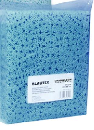 Салфетка полипропіленова 32 × 40 см. 50шт. chamaleon blautex