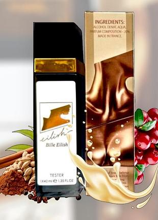 Мини парфюм billie eilish eilish 40 мл