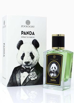 Zoologist panda extrait de parfum 100ml
