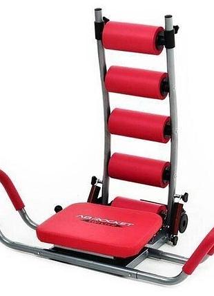 Тренажер ab rocket twister