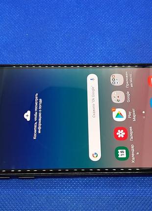 Samsung galaxy a6 2018 3/32gb (a600fz) #1417вр