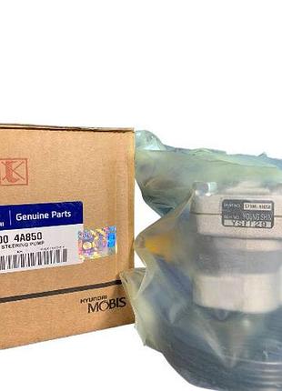 Насос гидроусилителя руля hyundai h1 starex / h200, 571004a850