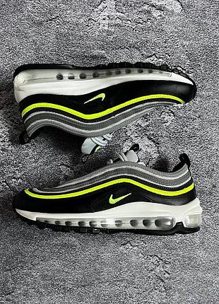 Кросівки nike air max 97 оригінальні